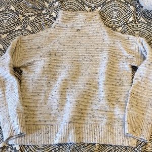 Madewell sweater